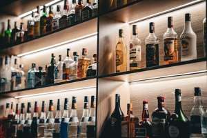 Alexandrion Group lansează două băuturi sub brandul Sabotage